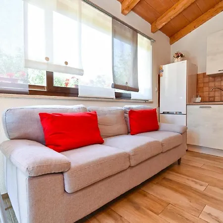 Fuer 4 Personen Ca 40 Qm In Medulin, Istrien Suedkueste Von Istrien Apartment